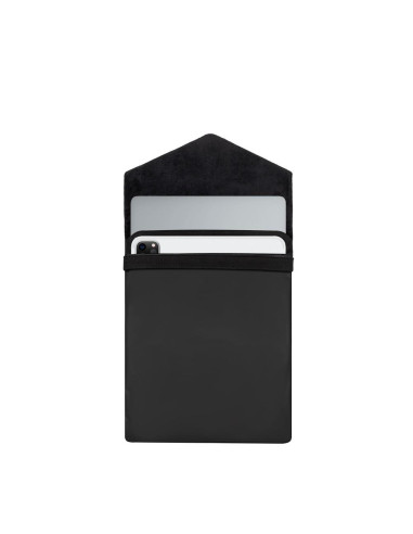 NB SLEEVE MACBOOK PRO 13-14"/8503 BLACK RIVACASE