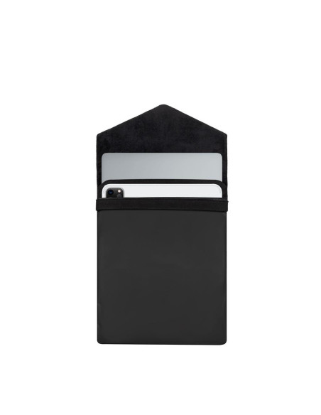 NB SLEEVE MACBOOK PRO 13-14"/8503 BLACK RIVACASE