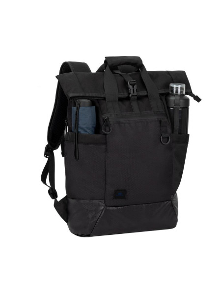 NB BACKPACK 25L 15.6"/BLACK 5321 RIVACASE