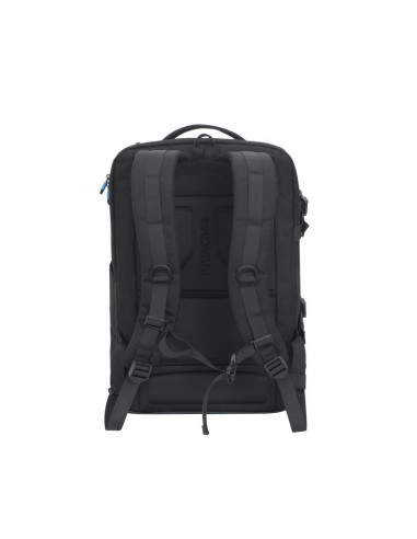 NB BACKPACK BORNEO 17.3"/7860 BLACK RIVACASE