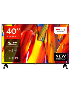 TV SET LCD 40" QLED/40V5C TCL
