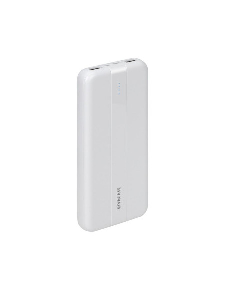 POWER BANK USB 10000MAH/VA2041 RIVACASE