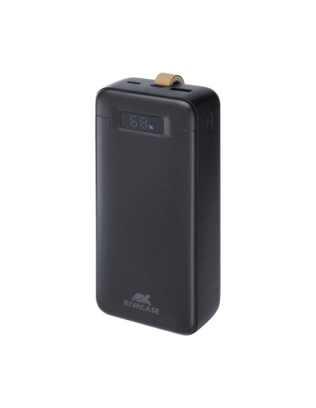 POWER BANK USB 30000MAH/VA1083 RIVACASE