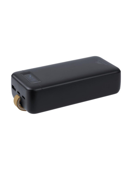 POWER BANK USB 30000MAH/VA1083 RIVACASE