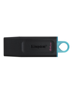 MEMORY DRIVE FLASH USB3.2/64GB DTXS/64GB KINGSTON