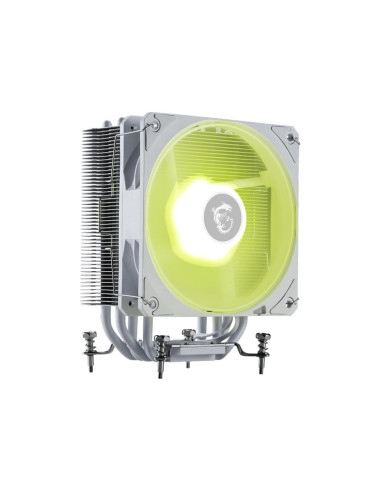 CPU COOLER MULTI SOCKET/MAG COREFROZR AA13 WHITE MSI