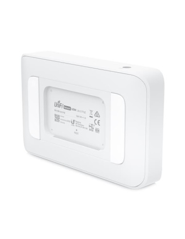 Switch, UBIQUITI, Lite 8 PoE, Type L2, Desktop/pedestal, 8x10Base-T / 100Base-TX / 1000Base-T, PoE+ ports 4, USW-LITE-8-POE