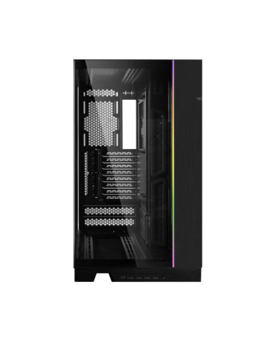 Case, LIAN LI, O11 DYNAMIC EVO XL, Tower, ATX, EATX, MicroATX, MiniITX, Colour Black, G99.O11DEXL-X.00