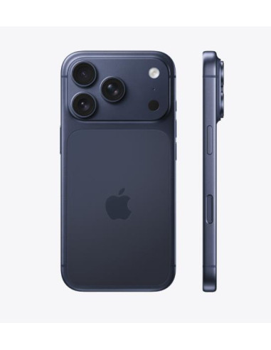 MOBILE PHONE IPHONE 17 PRO/512GB DEEP BLUE MG8N4 APPLE