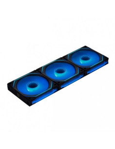 CASE FAN 120MM/G99.12SLIN3B.00 LIAN LI