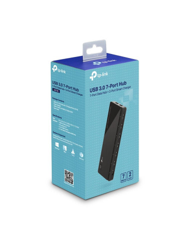 I/O HUB USB3 7PORT/UH720 TP-LINK