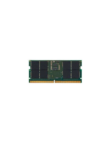 NB MEMORY 16GB DDR5-5600/SO KCP556SS8-16 KINGSTON NB MEMORY 16GB DDR5-5600/SO KCP556SS8-16 KINGSTON