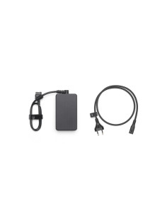 DRONE ACC POWER ADAPTER (EU)/240W CP.MA.00000886 DJI