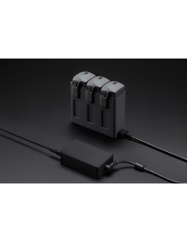 DRONE ACC POWER ADAPTER (EU)/240W CP.MA.00000886 DJI