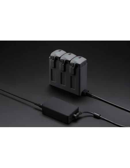 DRONE ACC POWER ADAPTER (EU)/240W CP.MA.00000886 DJI