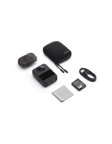 CAMERA OSMO 360 STANDARD/COMBO CP.OS.00000441 DJI