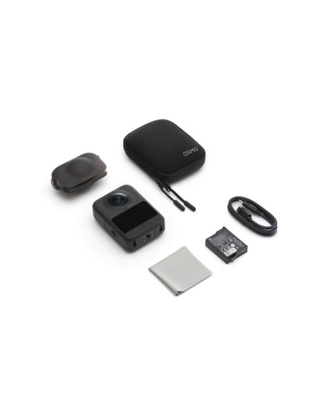 CAMERA OSMO 360 STANDARD/COMBO CP.OS.00000441 DJI