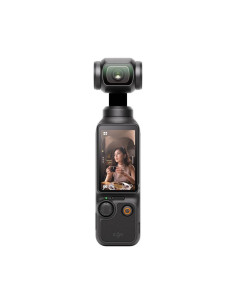 CAMERA POCKET 3 STANDARD COMBO/CP.OS.00000301.07 DJI