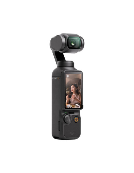 CAMERA POCKET 3 STANDARD COMBO/CP.OS.00000301.07 DJI