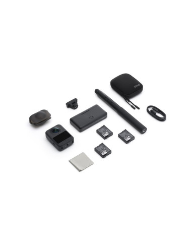 CAMERA OSMO 360 ADVENTURE/COMBO CP.OS.00000442 DJI