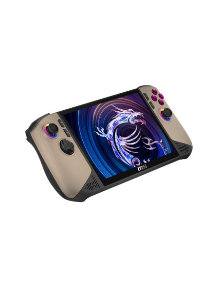 CONSOLE CLAW 8 AI+ CU7-258V/32GB/1TB W11 A2VM-007NL MSI CONSOLE CLAW 8 AI+ CU7-258V/32GB/1TB W11 A2VM-007NL MSI