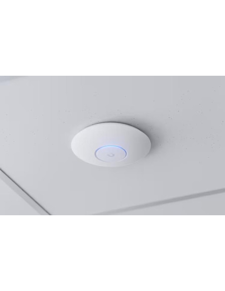 Access Point, UBIQUITI, IEEE 802.11a/b/g, IEEE 802.11n, IEEE 802.11ac, IEEE 802.11ax, 1x2.5GbE, U7-LITE Access Point, UBIQUITI, IEEE 802.11a/b/g, IEEE 802.11n, IEEE 802.11ac, IEEE 802.11ax, 1x2.5GbE, U7-LITE