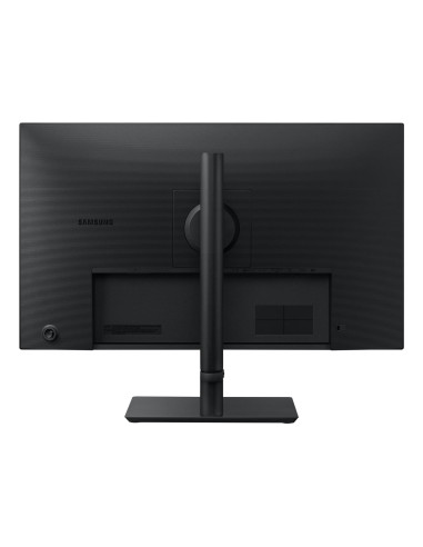 LCD Monitor, SAMSUNG, 27 ", 1920 x 1080 pixels, Full HD, Native aspect ratio 16:9, LCD, Flat, LS27F434UAUXEN