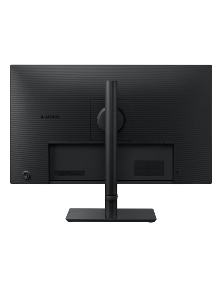 LCD Monitor, SAMSUNG, 27 ", 1920 x 1080 pixels, Full HD, Native aspect ratio 16:9, LCD, Flat, LS27F434UAUXEN