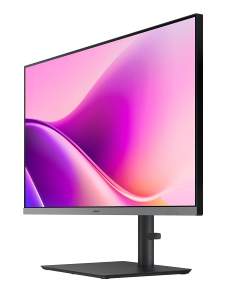 LCD Monitor, SAMSUNG, 27 ", 1920 x 1080 pixels, Full HD, Native aspect ratio 16:9, LCD, Flat, LS27F434UAUXEN