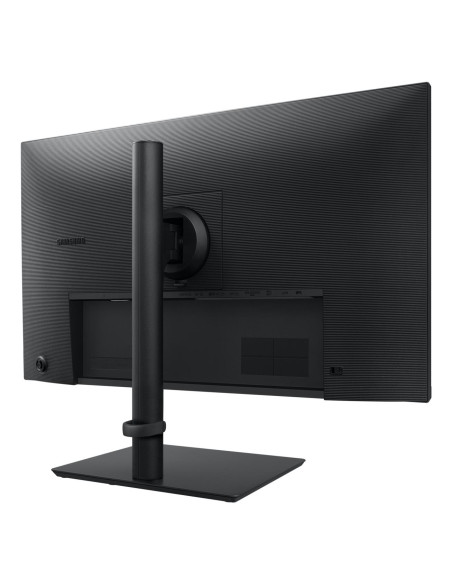 LCD Monitor, SAMSUNG, 27 ", 1920 x 1080 pixels, Full HD, Native aspect ratio 16:9, LCD, Flat, LS27F434UAUXEN