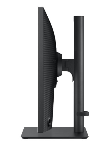 LCD Monitor, SAMSUNG, 27 ", 1920 x 1080 pixels, Full HD, Native aspect ratio 16:9, LCD, Flat, LS27F434UAUXEN