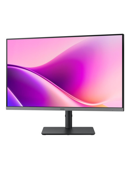 LCD Monitor, SAMSUNG, 27 ", 1920 x 1080 pixels, Full HD, Native aspect ratio 16:9, LCD, Flat, LS27F434UAUXEN