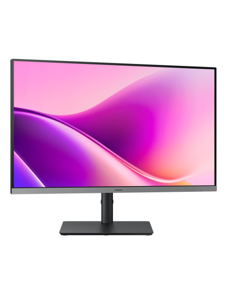 LCD Monitor, SAMSUNG, 27 ", 1920 x 1080 pixels, Full HD, Native aspect ratio 16:9, LCD, Flat, LS27F434UAUXEN
