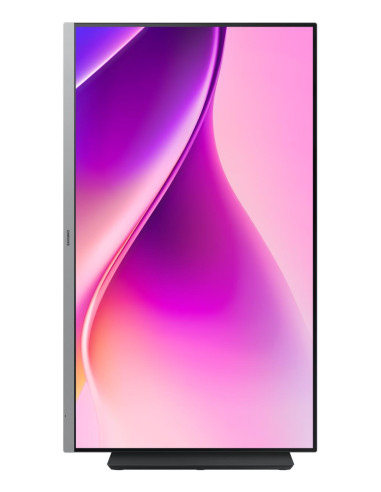 LCD Monitor, SAMSUNG, 27 ", 1920 x 1080 pixels, Full HD, Native aspect ratio 16:9, LCD, Flat, LS27F434UAUXEN