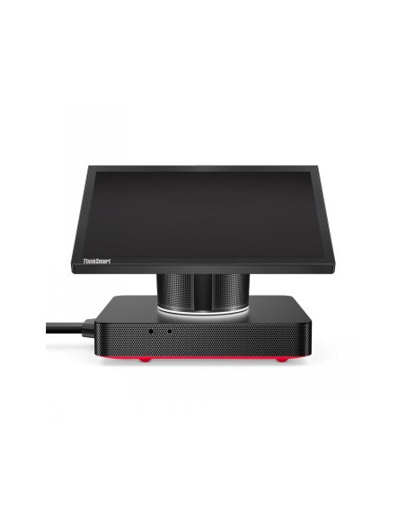 LENOVO THINKSMART HUB W11 FOR TEAMS ROOMS LENOVO THINKSMART HUB W11 FOR TEAMS ROOMS
