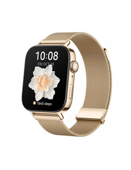 HUAWEI WATCH FIT 3 GOLD