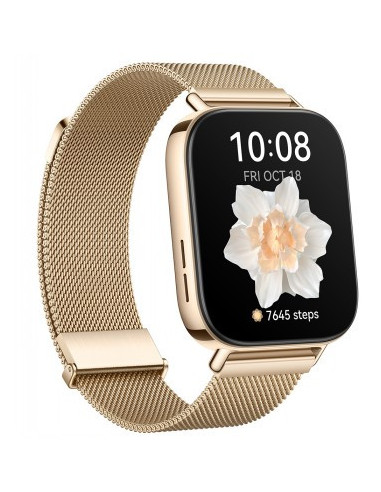 HUAWEI WATCH FIT 3 GOLD