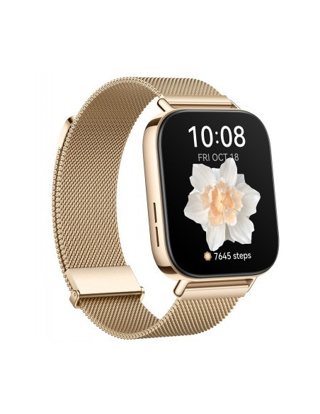 HUAWEI WATCH FIT 3 GOLD