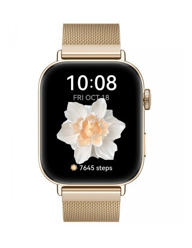 HUAWEI WATCH FIT 3 GOLD