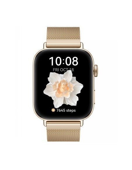HUAWEI WATCH FIT 3 GOLD