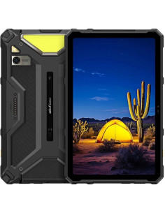 TABLET ARMOR PAD 4 ULTRA 10"/8/256GB BLACK ULEFONE