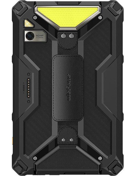 TABLET ARMOR PAD 4 ULTRA 10"/8/256GB BLACK ULEFONE TABLET ARMOR PAD 4 ULTRA 10"/8/256GB BLACK ULEFONE