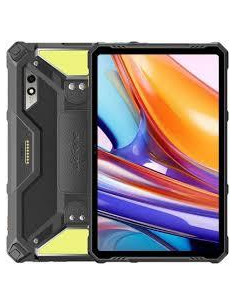 TABLET ARMOR PAD 3 PRO 10"/8/256GB BLACK ULEFONE