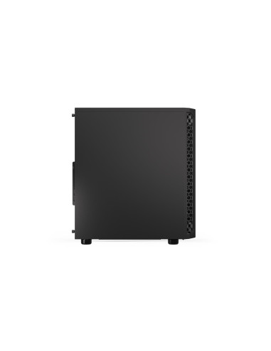 Case, ENDORFY, Signum 300 Solid, MidiTower, Not included, ATX, MicroATX, MiniITX, Colour Black, EY2A003