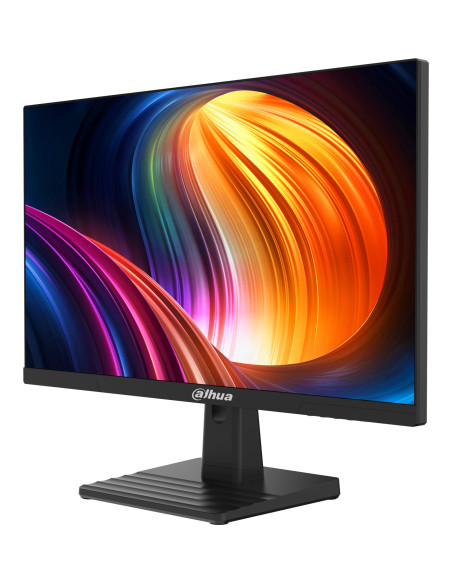 LCD Monitor, DAHUA, LM25-B221B, 24.5", Business, Panel IPS, 1920x1080, 16:9, 144Hz, 1 ms, Colour Black, DHI-LM25-B221B
