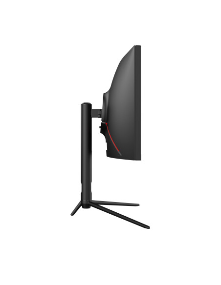 LCD Monitor, DAHUA, DHI-LM30-E330CA, 30", Gaming/Curved/21 : 9, Panel VA, 2560x1080, 21:9, 200Hz, 1 ms, Swivel, Tilt, Colour Bl