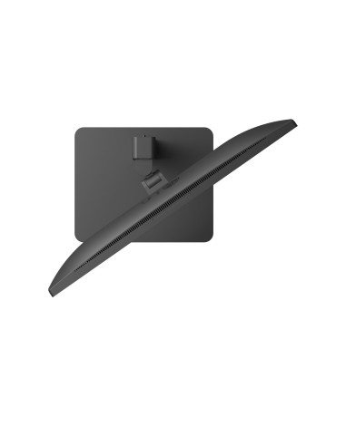 LCD Monitor, LG, 27BA75QB-B, 27", Panel IPS, 2560x1440, 16:9, 100Hz, Matte, Speakers, Swivel, Pivot, Height adjustable, Tilt, C