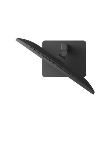 LCD Monitor, LG, 27BA75QB-B, 27", Panel IPS, 2560x1440, 16:9, 100Hz, Matte, Speakers, Swivel, Pivot, Height adjustable, Tilt, C