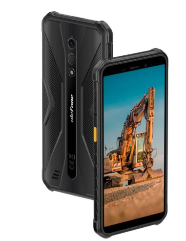 MOBILE PHONE ARMOR X12/3/32GB SOME ORANGE ULEFONE