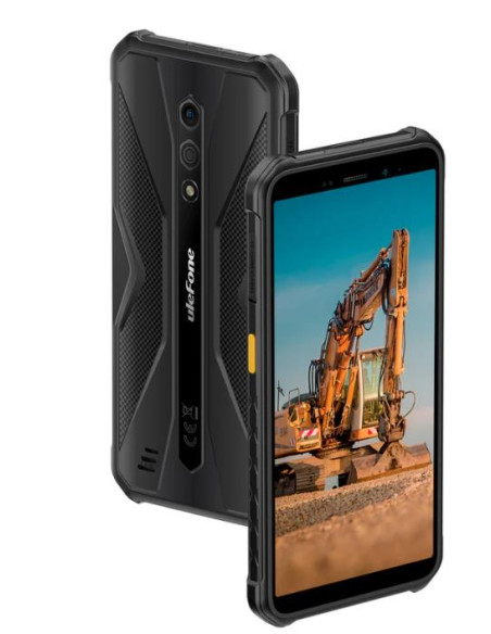 MOBILE PHONE ARMOR X12/3/32GB SOME ORANGE ULEFONE